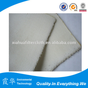 Changzhou Hersteller Micro Filter Tuch für die Industrie